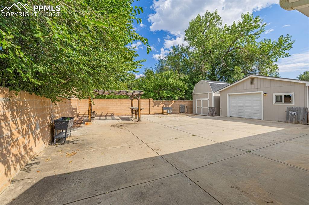 7225 Franconia Drive Fountain CO 80817