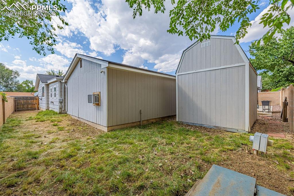 7225 Franconia Drive Fountain CO 80817