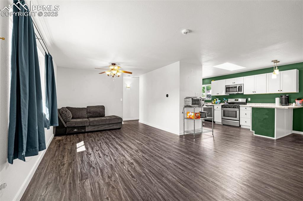 7225 Franconia Drive Fountain CO 80817