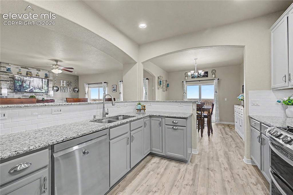 10178 Mt Lincoln Drive Peyton CO 80831
