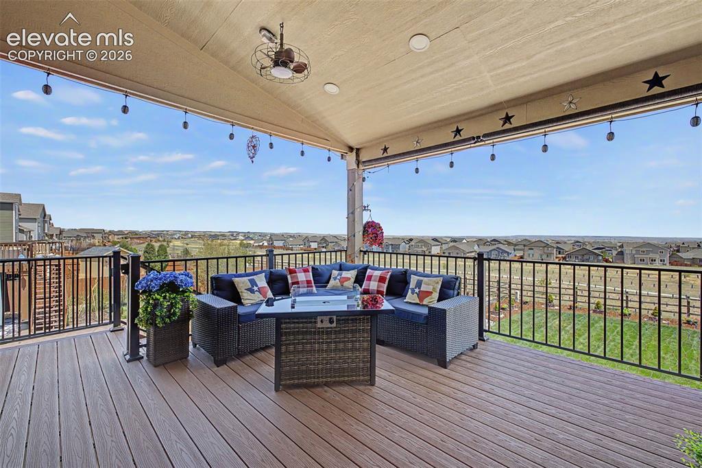 10178 Mt Lincoln Drive Peyton CO 80831