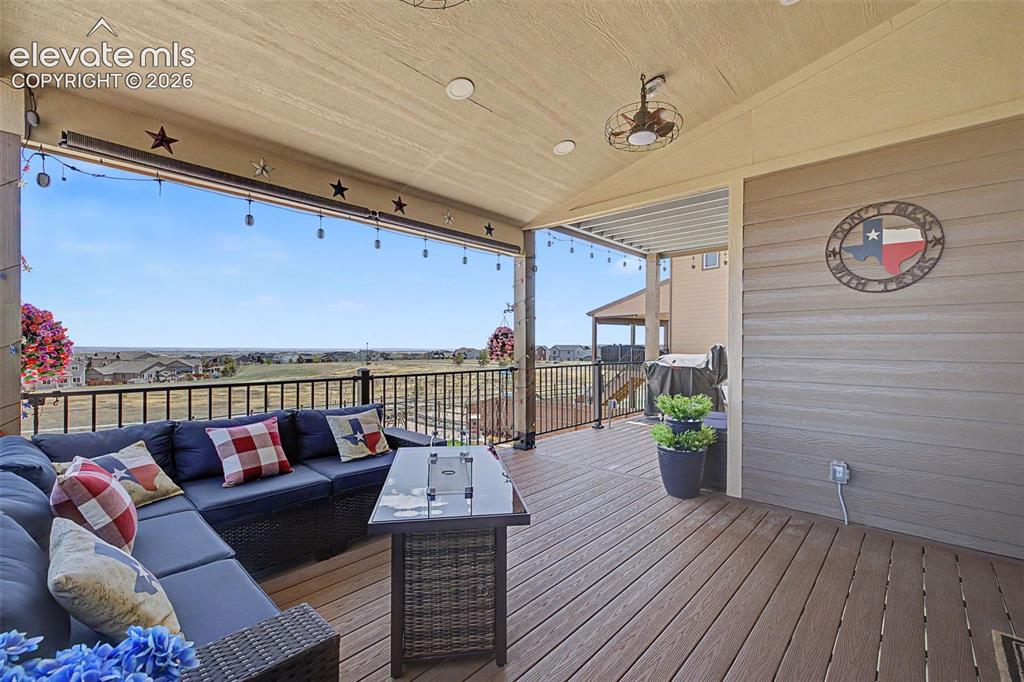 10178 Mt Lincoln Drive Peyton CO 80831