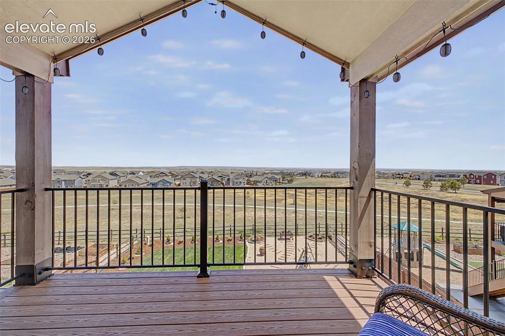 10178 Mt Lincoln Drive Peyton CO 80831