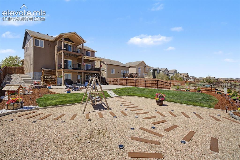 10178 Mt Lincoln Drive Peyton CO 80831