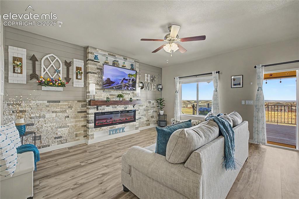 10178 Mt Lincoln Drive Peyton CO 80831