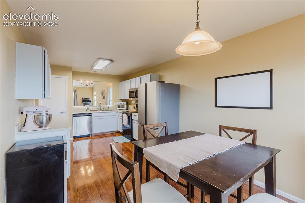 8375 Silver Glen Drive Fountain CO 80817