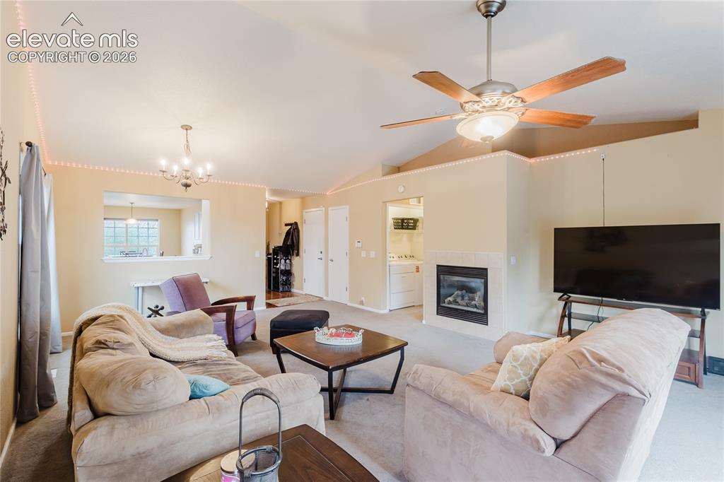 8375 Silver Glen Drive Fountain CO 80817