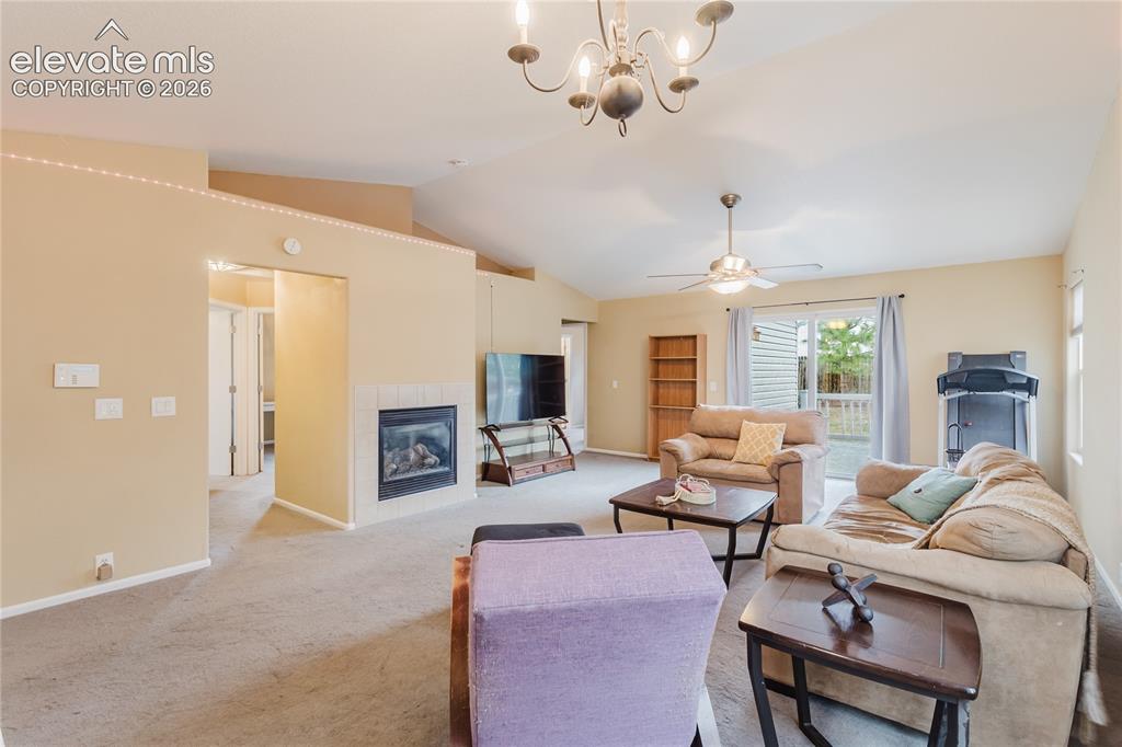 8375 Silver Glen Drive Fountain CO 80817