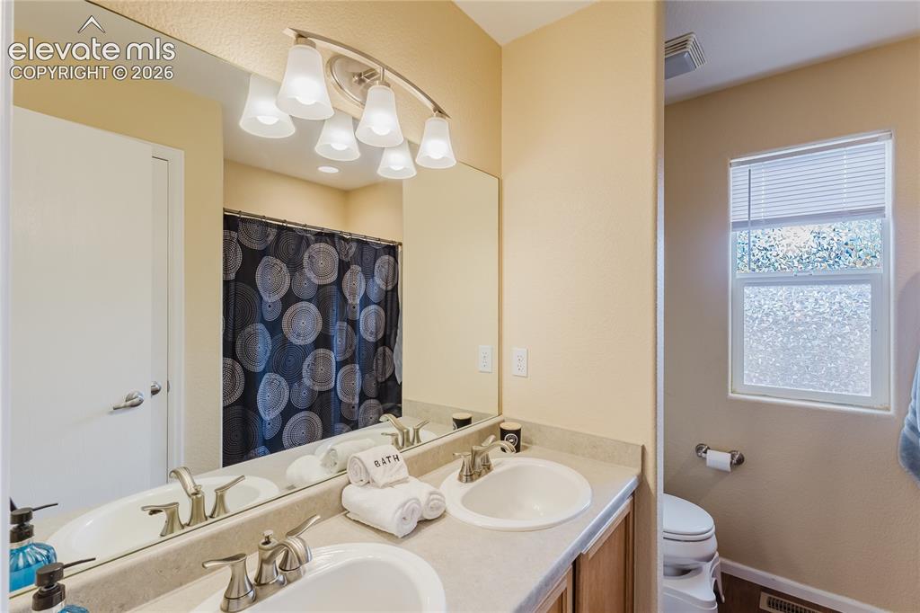 8375 Silver Glen Drive Fountain CO 80817