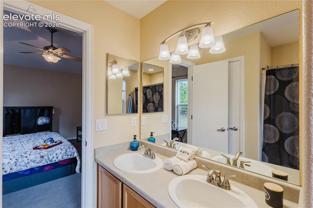 8375 Silver Glen Drive Fountain CO 80817