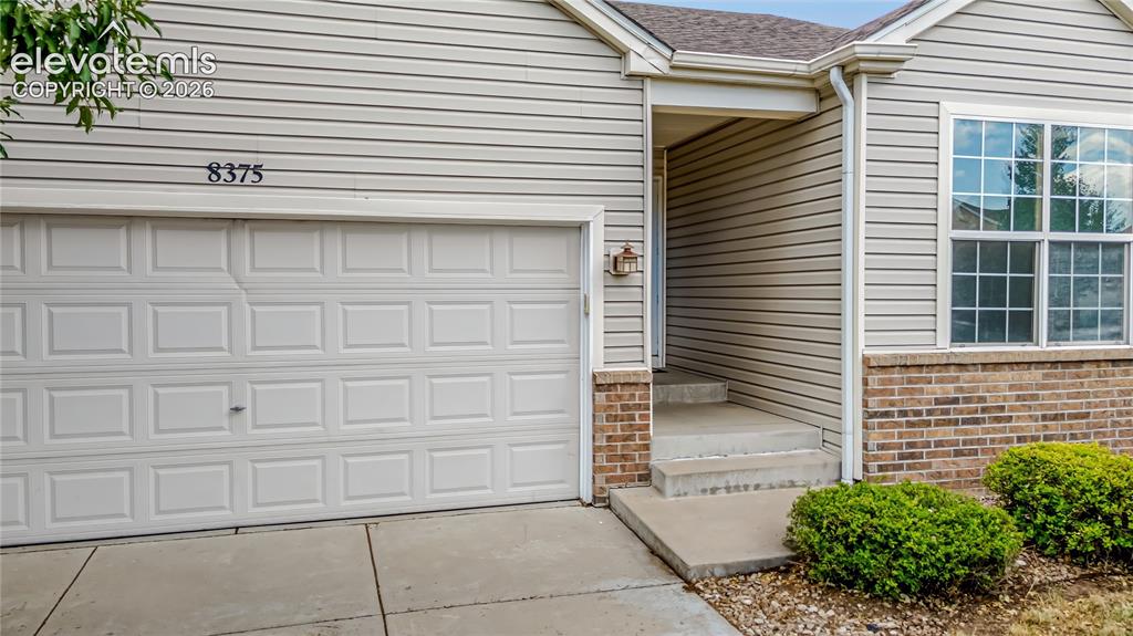 8375 Silver Glen Drive Fountain CO 80817