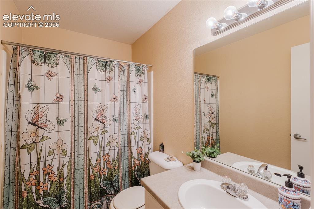 8375 Silver Glen Drive Fountain CO 80817
