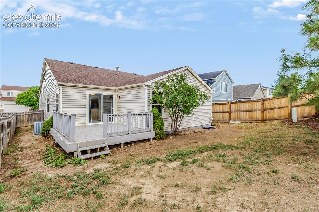8375 Silver Glen Drive Fountain CO 80817