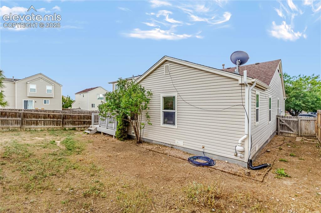 8375 Silver Glen Drive Fountain CO 80817