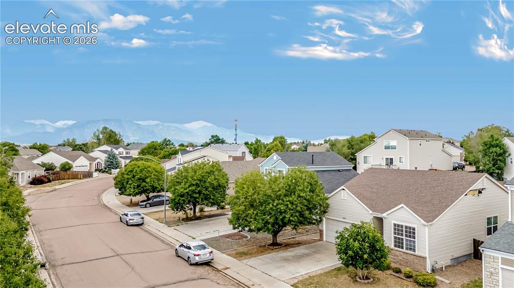8375 Silver Glen Drive Fountain CO 80817
