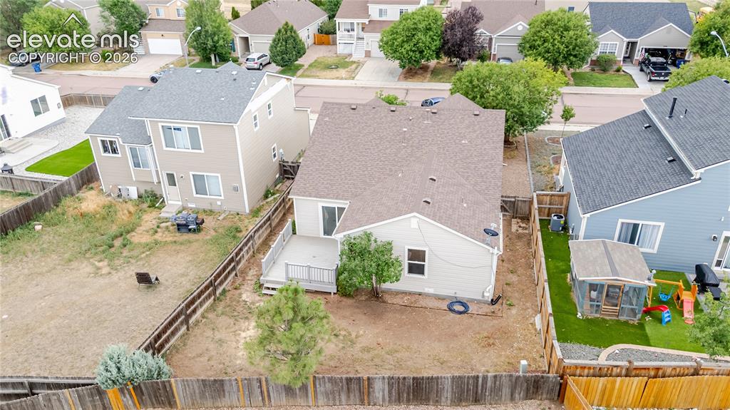 8375 Silver Glen Drive Fountain CO 80817