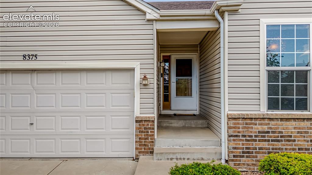 8375 Silver Glen Drive Fountain CO 80817
