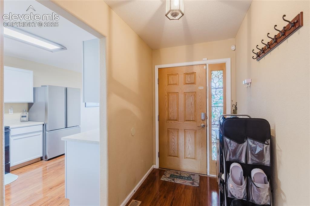 8375 Silver Glen Drive Fountain CO 80817