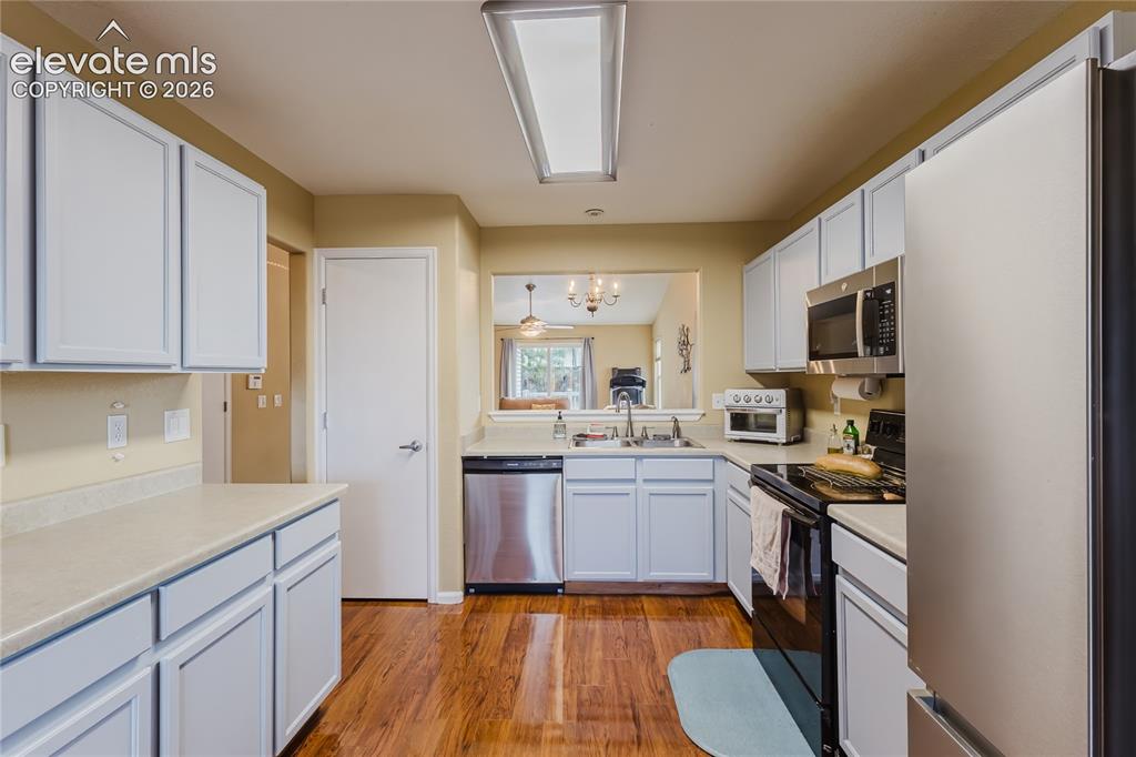 8375 Silver Glen Drive Fountain CO 80817