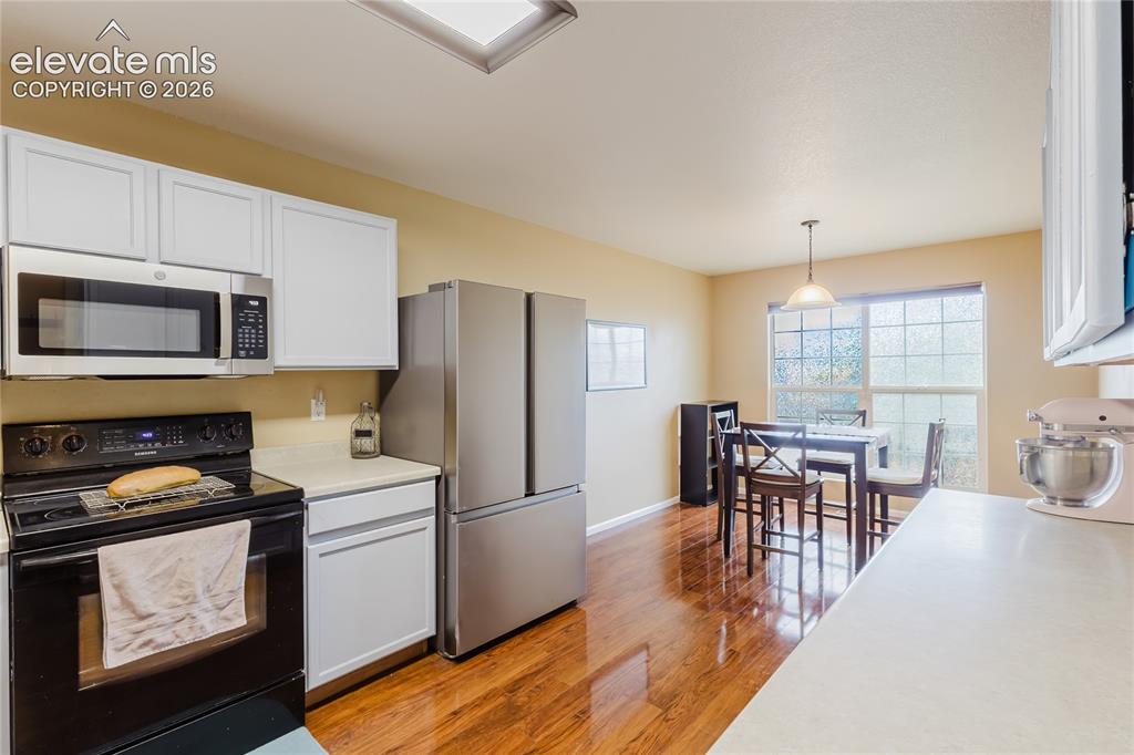 8375 Silver Glen Drive Fountain CO 80817