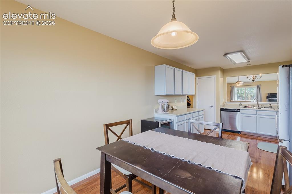 8375 Silver Glen Drive Fountain CO 80817