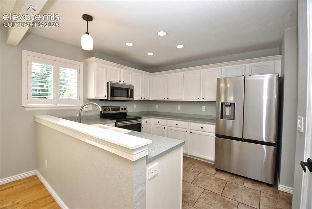 6345 Cornwallis Court Colorado Springs CO 80922