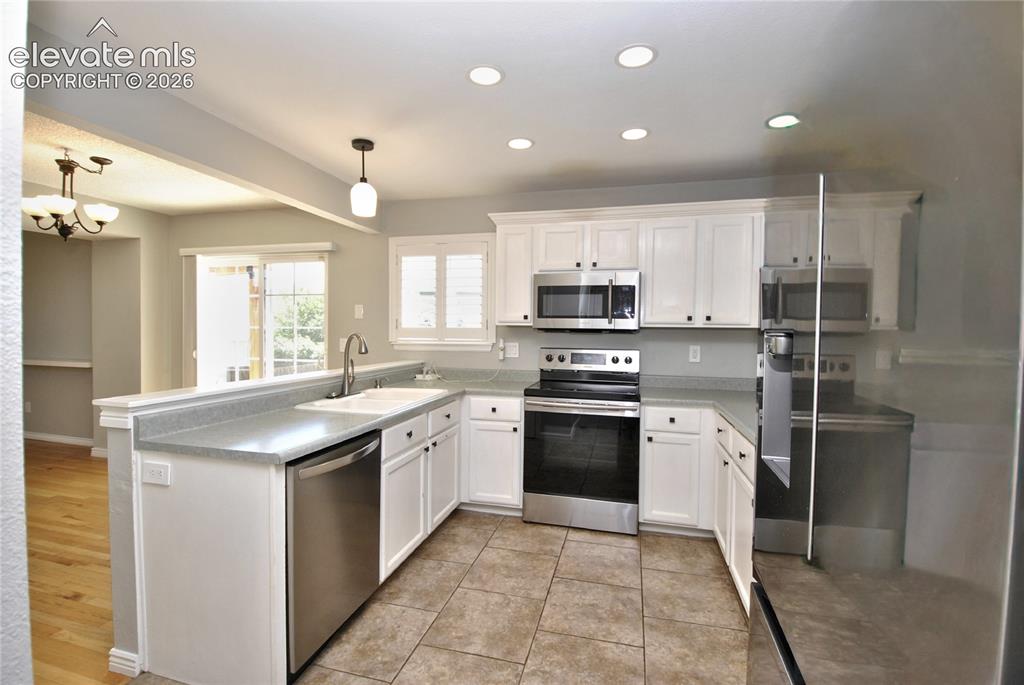 6345 Cornwallis Court Colorado Springs CO 80922