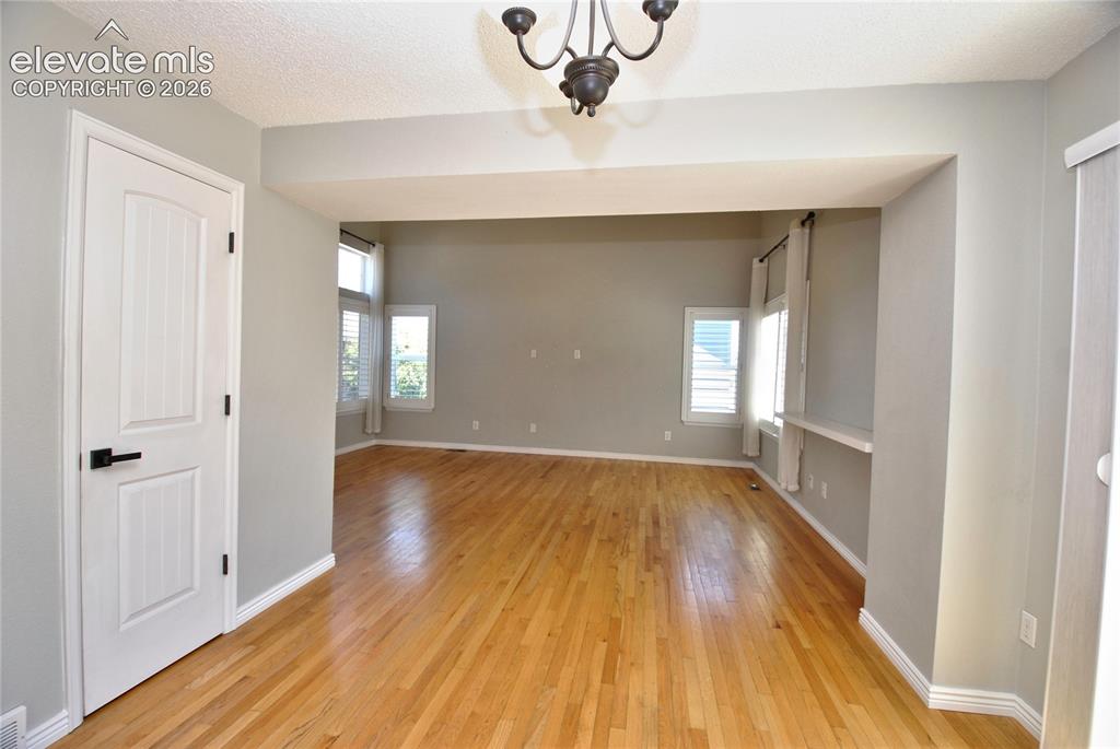 6345 Cornwallis Court Colorado Springs CO 80922