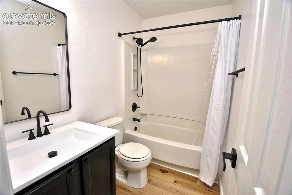 6345 Cornwallis Court Colorado Springs CO 80922
