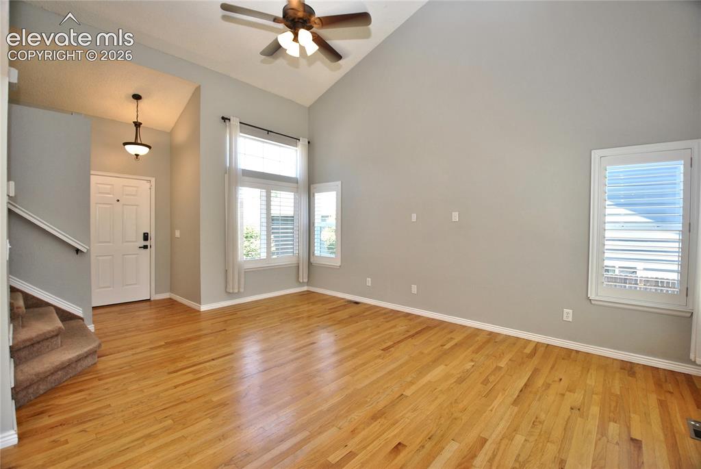 6345 Cornwallis Court Colorado Springs CO 80922