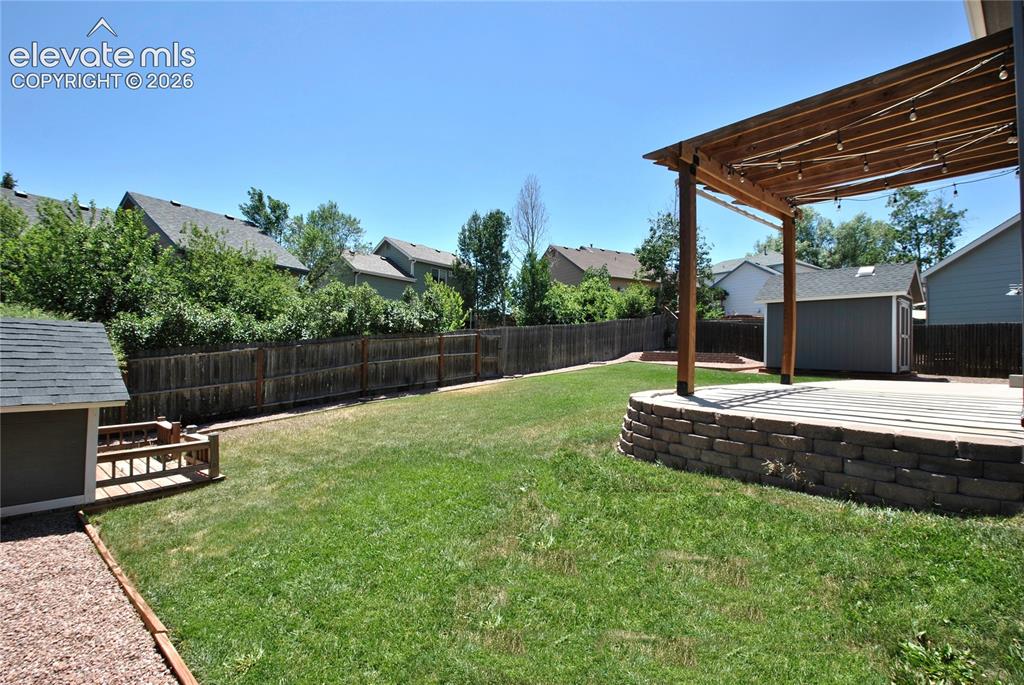 6345 Cornwallis Court Colorado Springs CO 80922