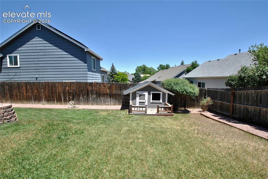 6345 Cornwallis Court Colorado Springs CO 80922