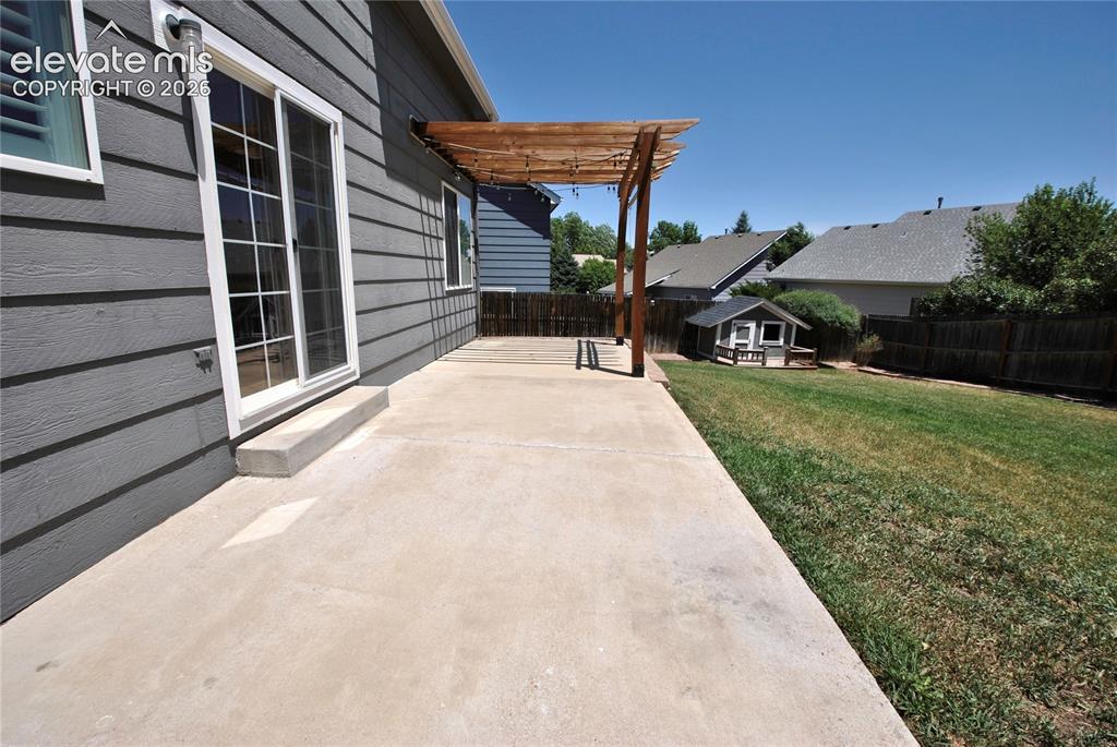 6345 Cornwallis Court Colorado Springs CO 80922