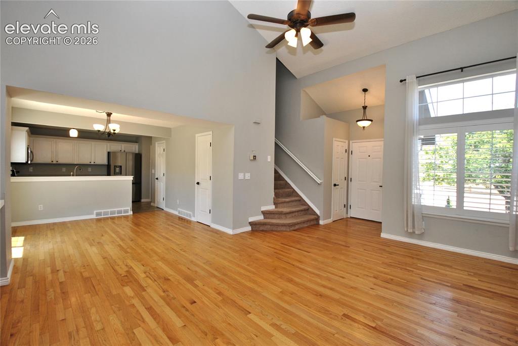 6345 Cornwallis Court Colorado Springs CO 80922