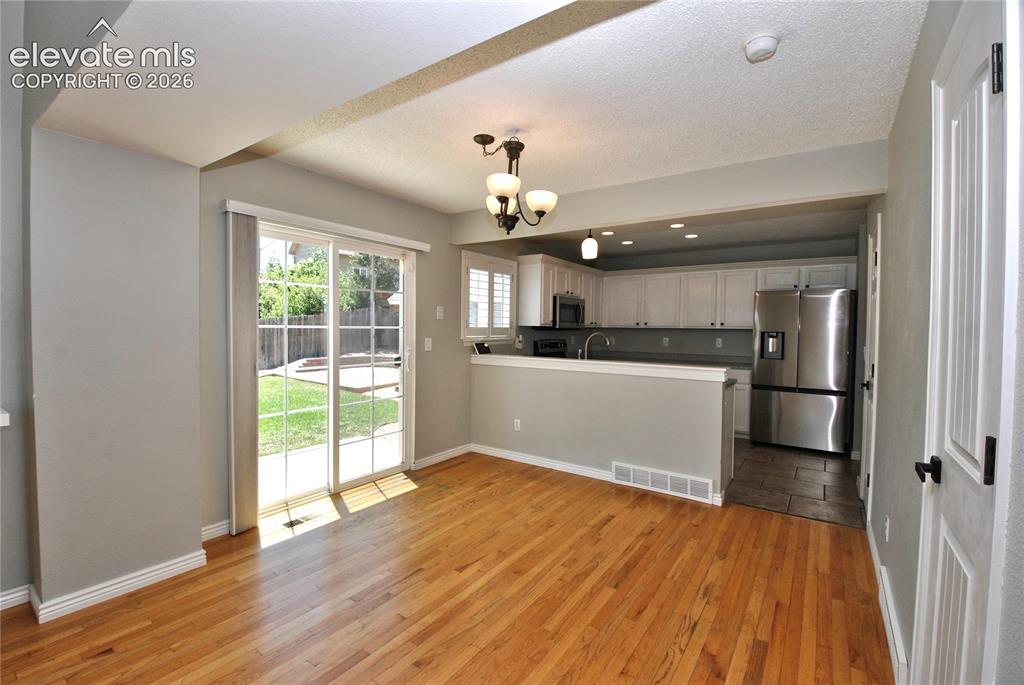 6345 Cornwallis Court Colorado Springs CO 80922