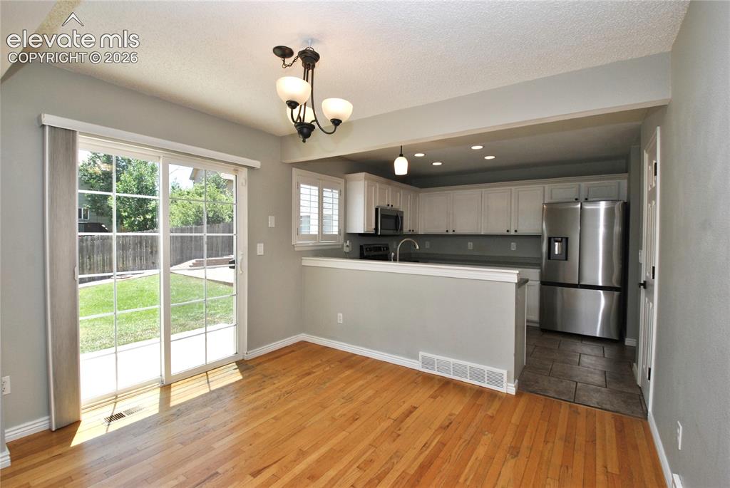 6345 Cornwallis Court Colorado Springs CO 80922