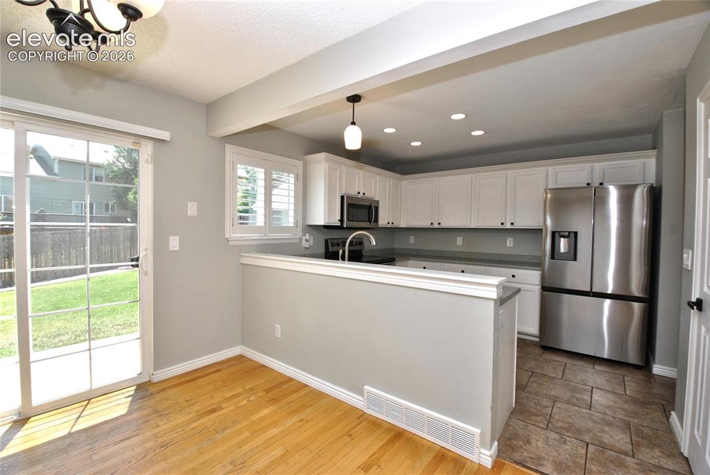 6345 Cornwallis Court Colorado Springs CO 80922