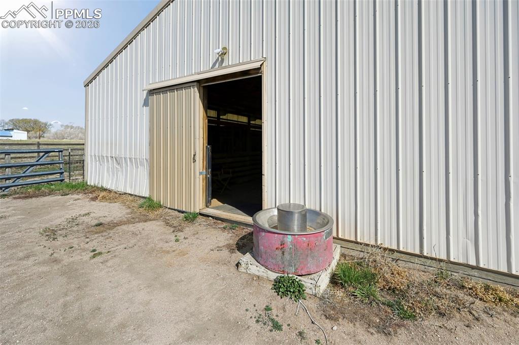 14775 Judge Orr Road Peyton CO 80831