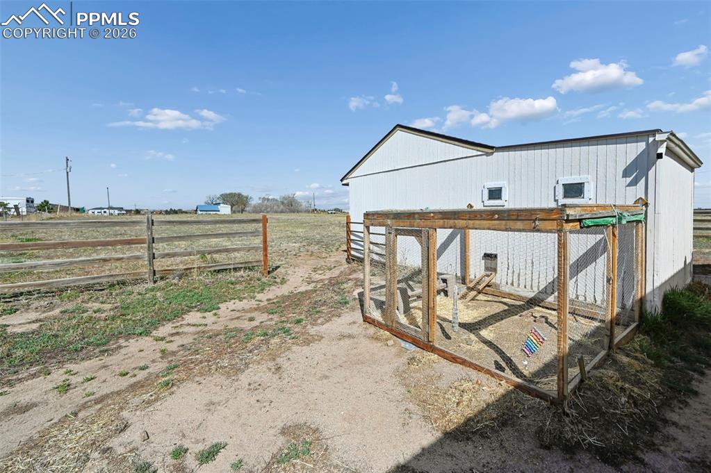 14775 Judge Orr Road Peyton CO 80831
