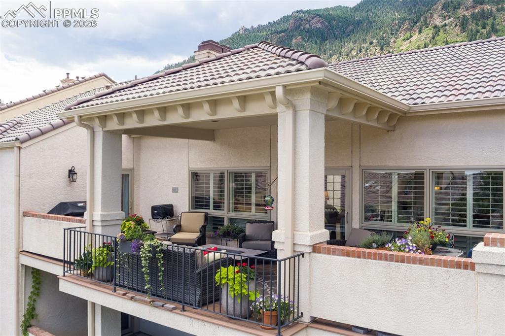 4015 Hermitage Drive Colorado Springs CO 80906