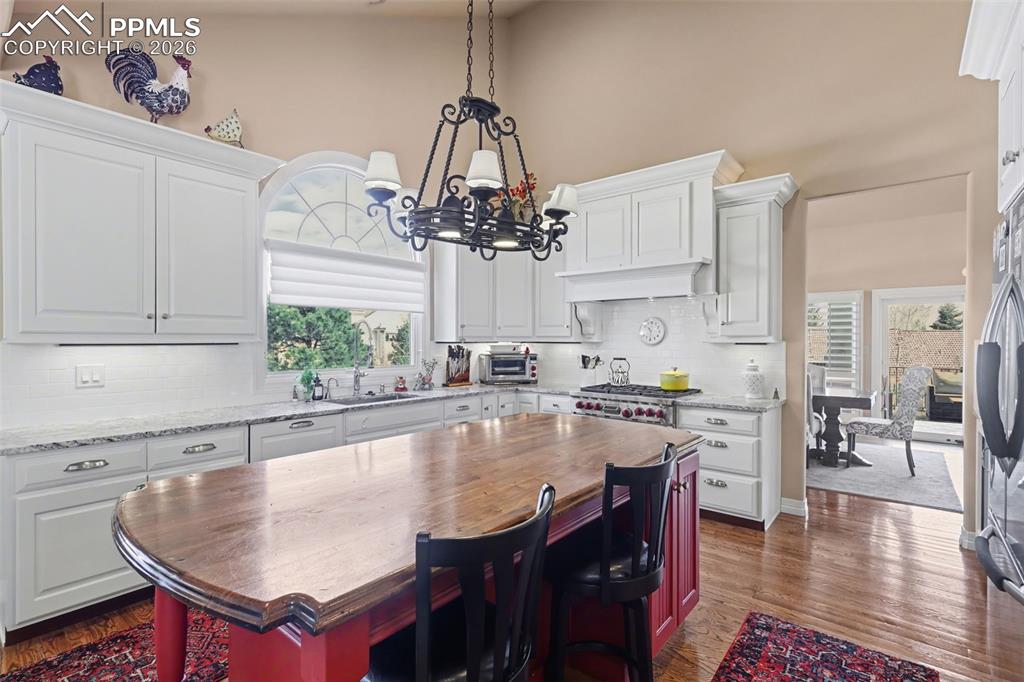 4015 Hermitage Drive Colorado Springs CO 80906