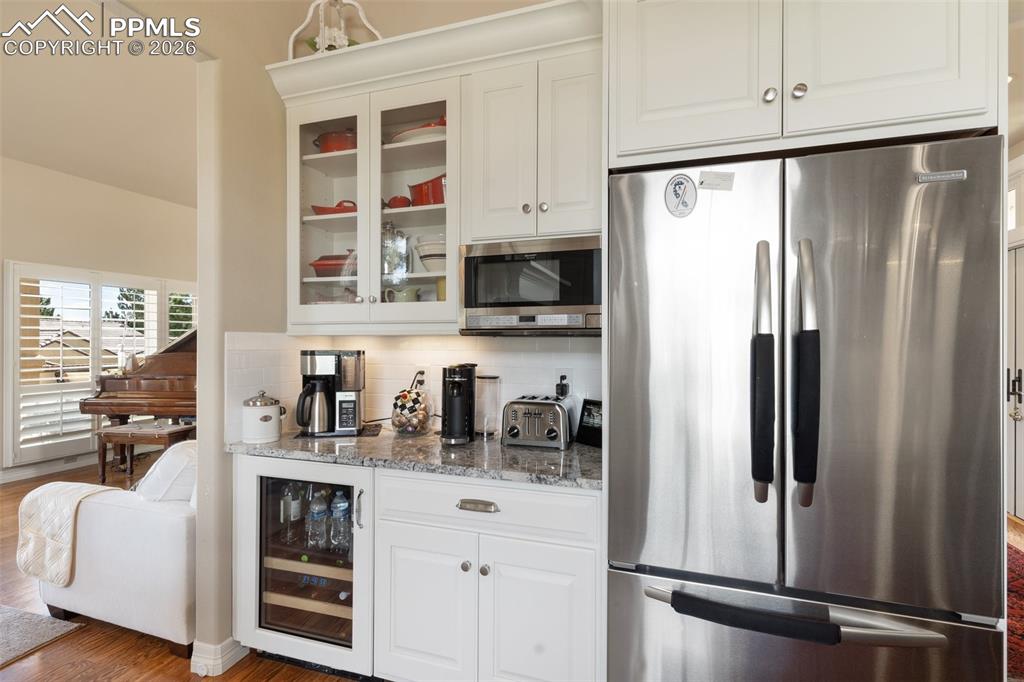 4015 Hermitage Drive Colorado Springs CO 80906