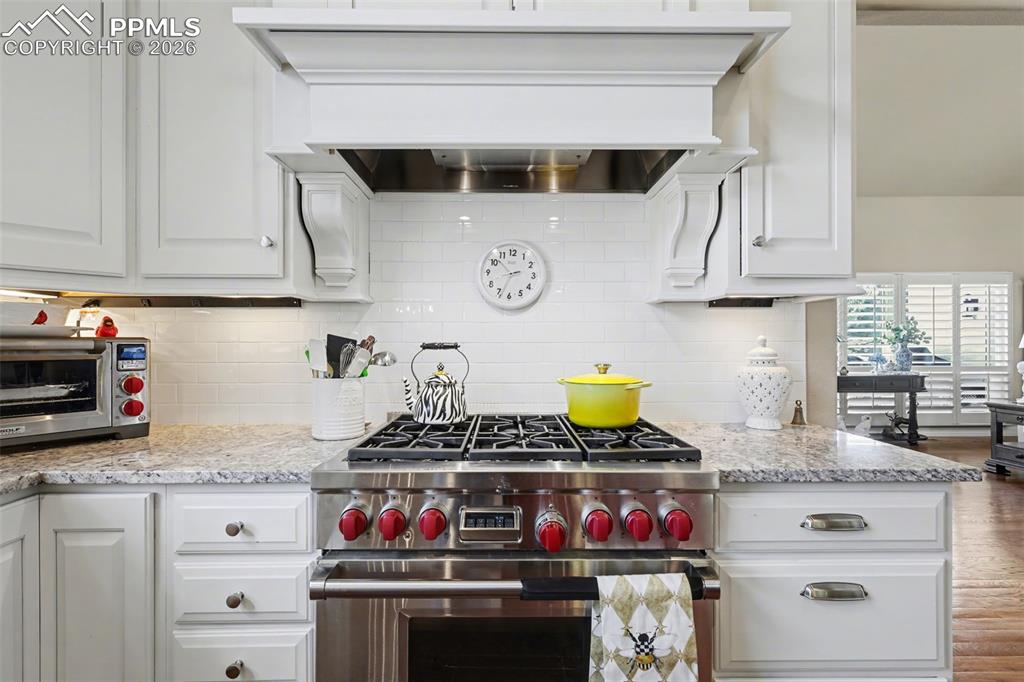 4015 Hermitage Drive Colorado Springs CO 80906