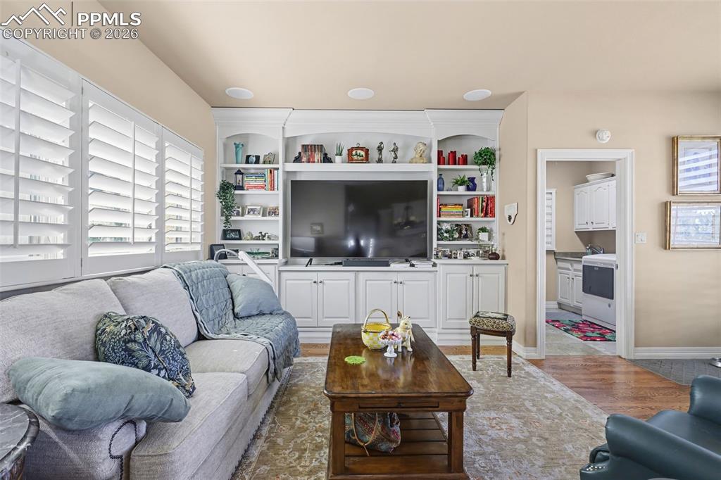 4015 Hermitage Drive Colorado Springs CO 80906