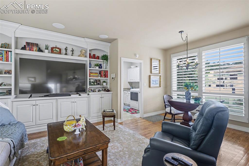 4015 Hermitage Drive Colorado Springs CO 80906