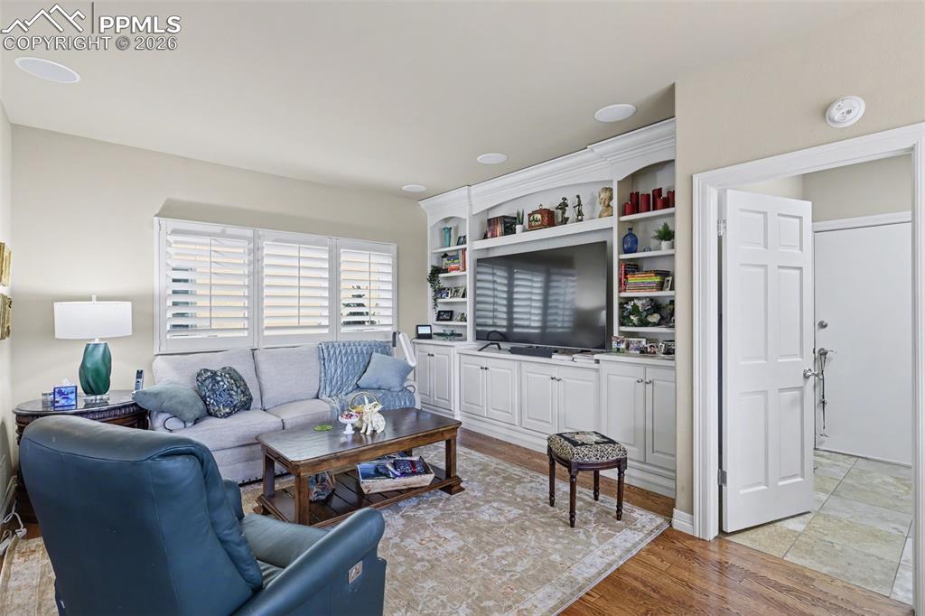 4015 Hermitage Drive Colorado Springs CO 80906