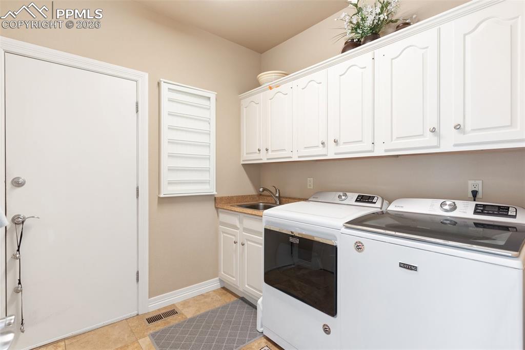 4015 Hermitage Drive Colorado Springs CO 80906