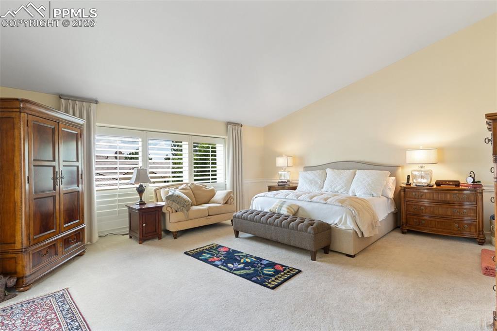 4015 Hermitage Drive Colorado Springs CO 80906