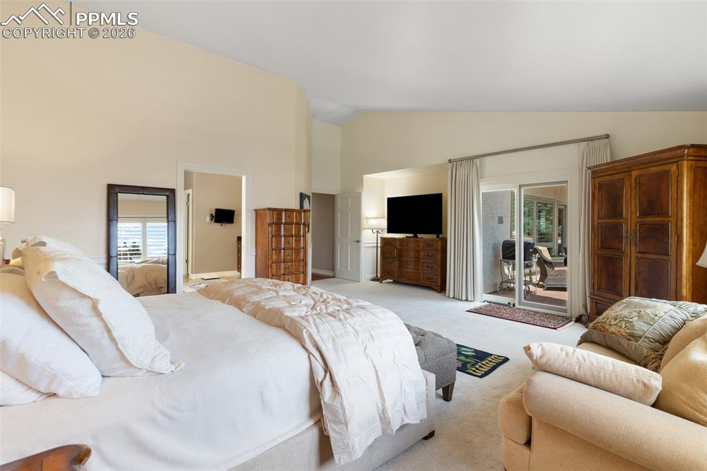 4015 Hermitage Drive Colorado Springs CO 80906