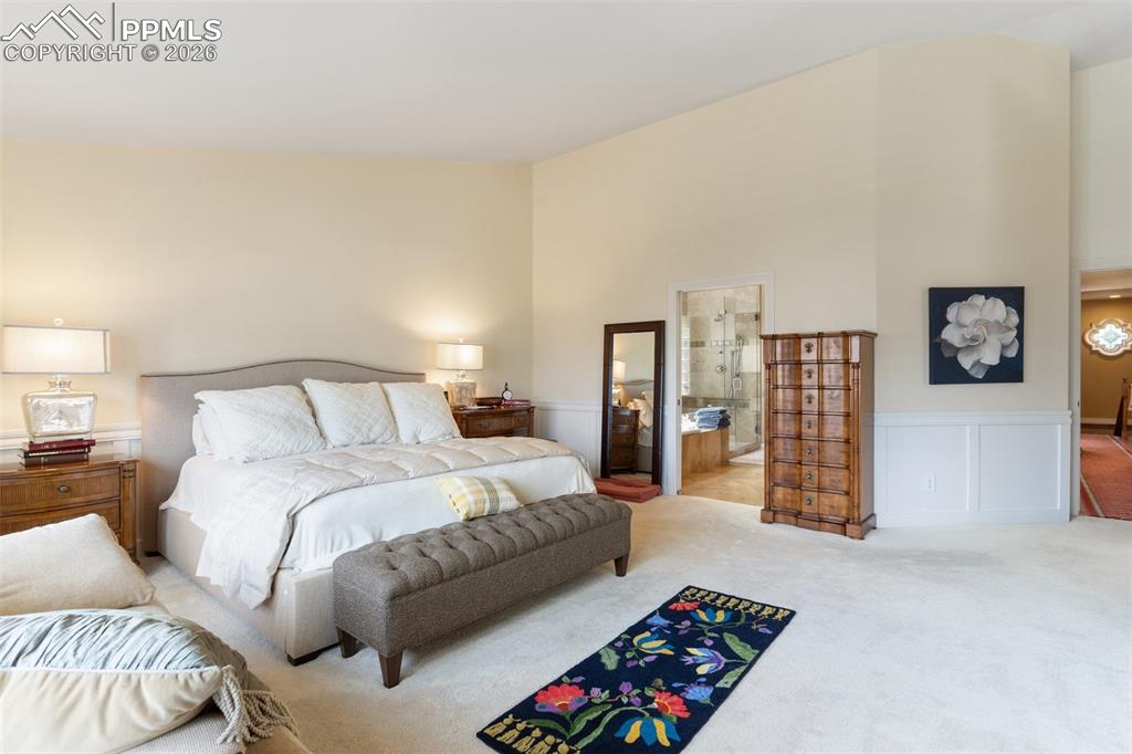 4015 Hermitage Drive Colorado Springs CO 80906